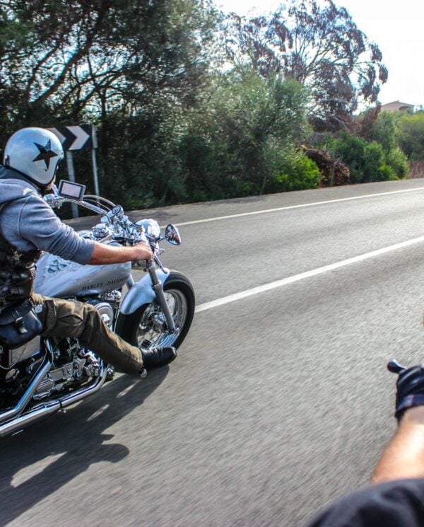 Mallorca Harley Reise Bike Week (8)