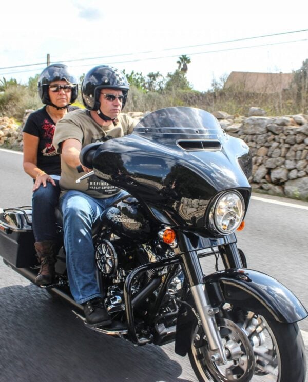 Mallorca Harley Reise Bike Week (9)