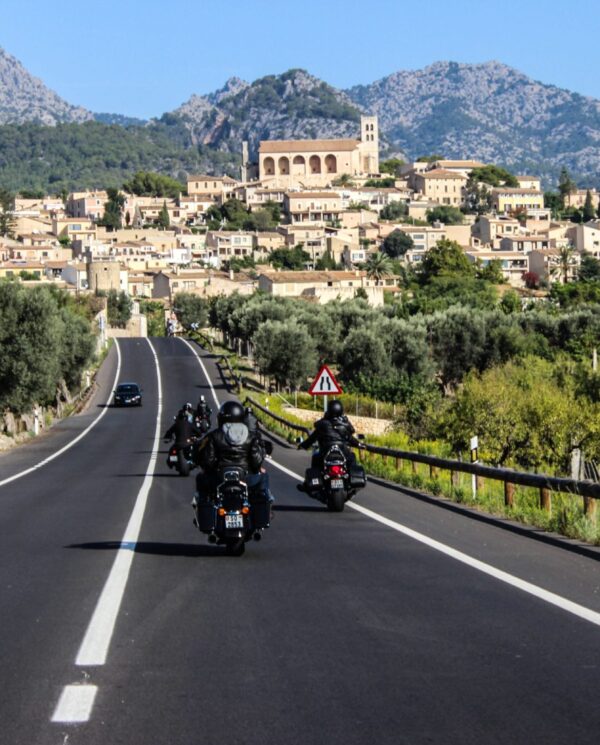 Mallorca Harley Reise Bike Week (17)