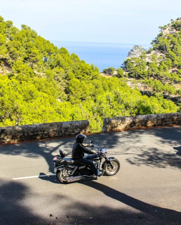 Mallorca Harley Reise Bike Week (18)