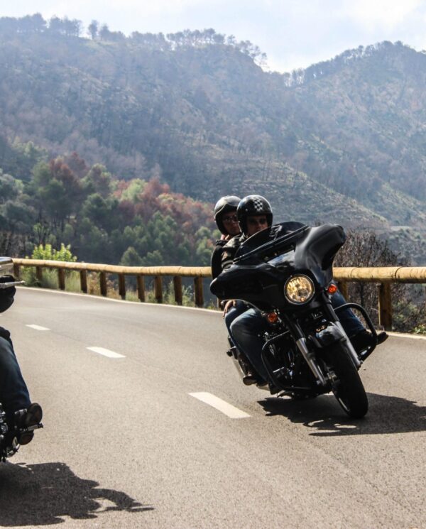 Mallorca Harley Reise Bike Week (22)