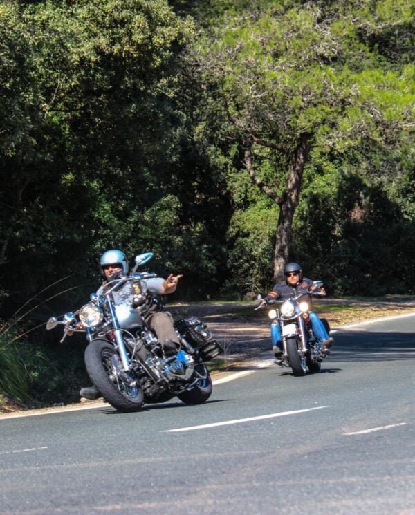 Mallorca Harley Reise Bike Week (26)