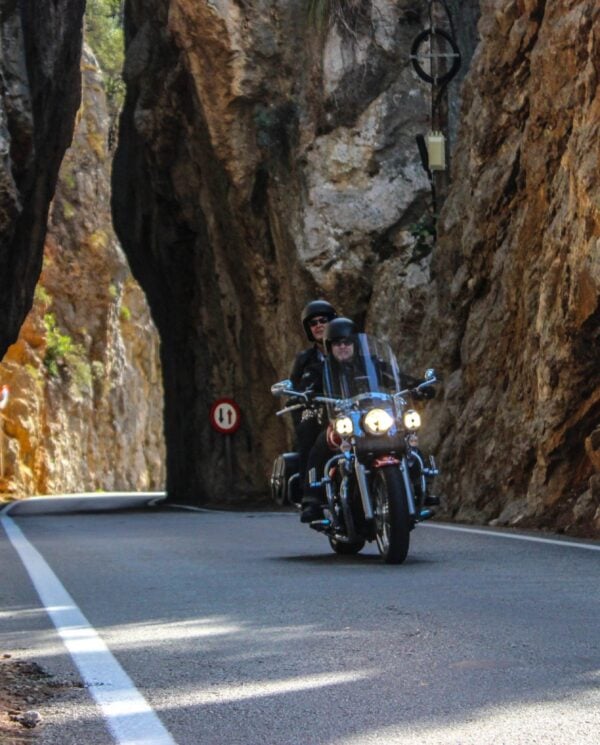Mallorca Harley Reise Bike Week (28)