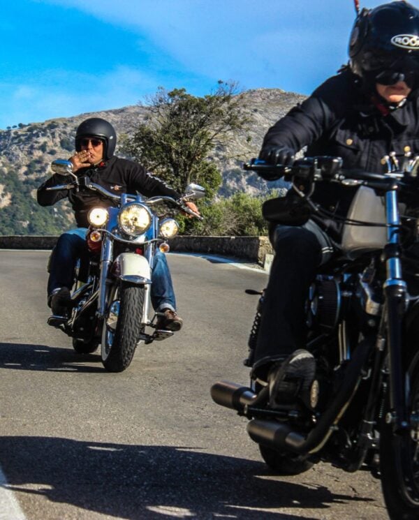 Mallorca Harley Reise Bike Week (29)