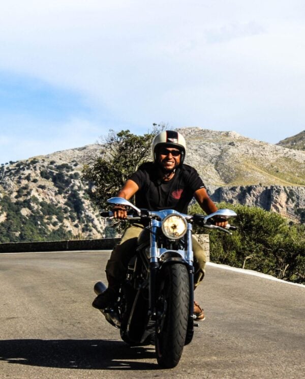 Mallorca Harley Reise Bike Week (31)