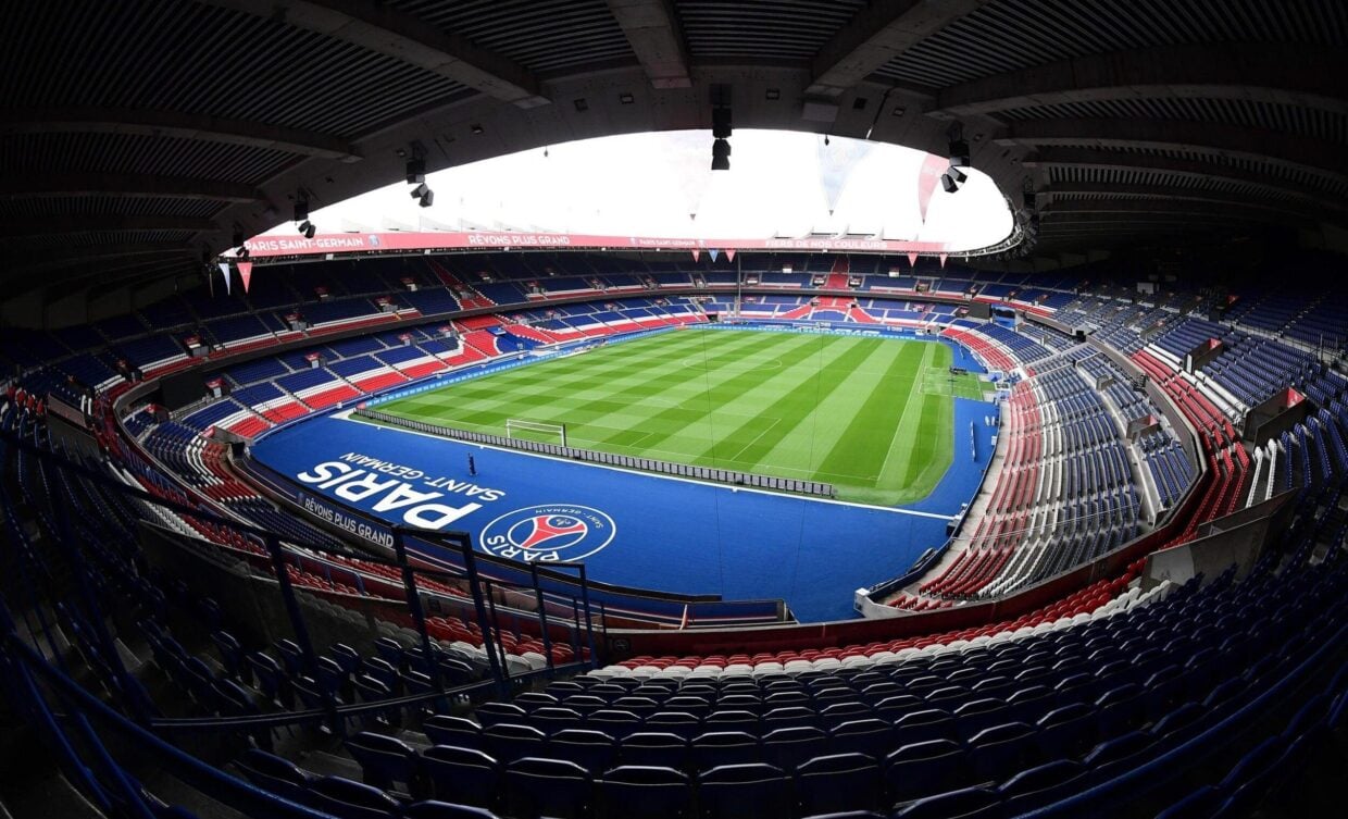 Fussballreisen, PSG, Paris Saint Germain, Perfect Tours, (4)