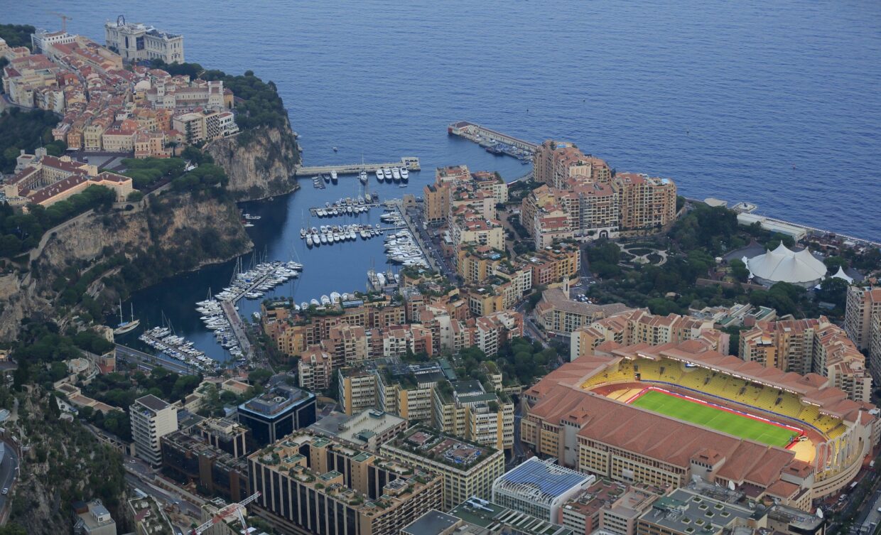 Fussballreisen, AS Monaco, Perfect Tours, (6)