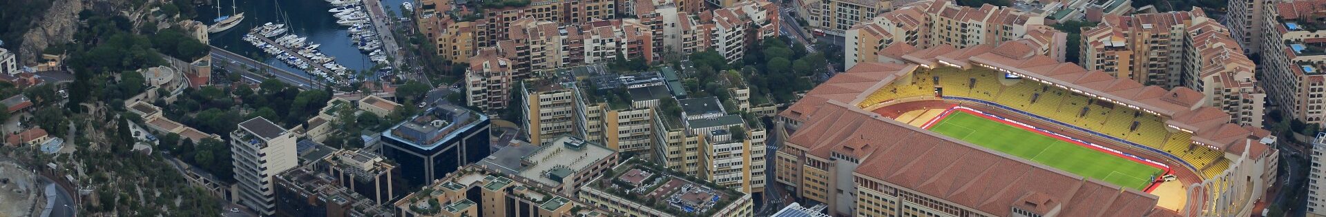 Fussballreisen, AS Monaco, Perfect Tours, (6)