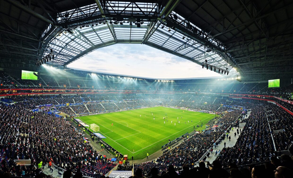 Fussballreisen, Olympique Lyon, Perfect Tours