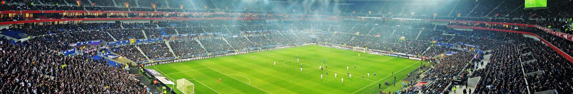 Fussballreisen, Olympique Lyon, Perfect Tours