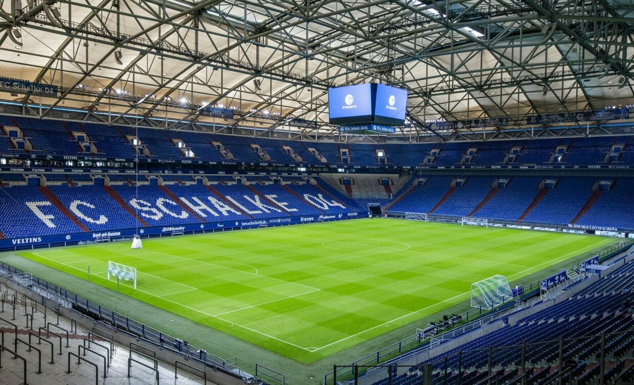 Fussballreise, FC Schalke 04, Perfect Tours (1)