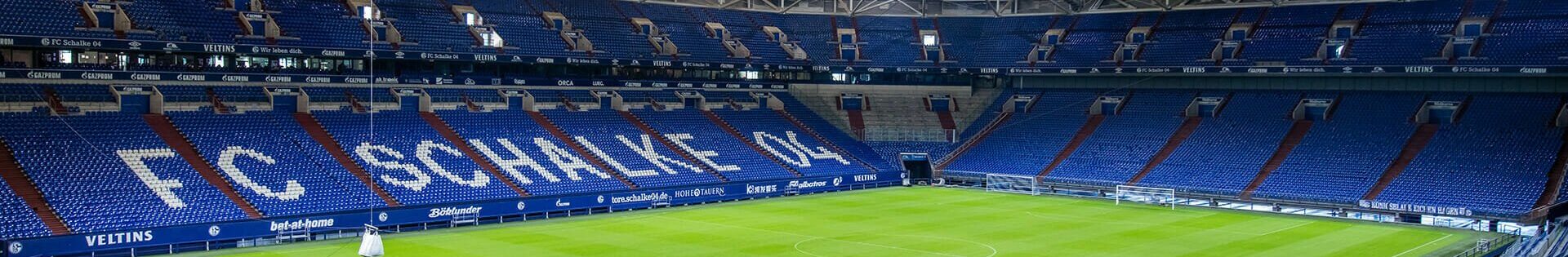 Fussballreise, FC Schalke 04, Perfect Tours (1)