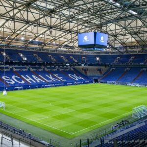 Fussballreise, FC Schalke 04, Perfect Tours (1)