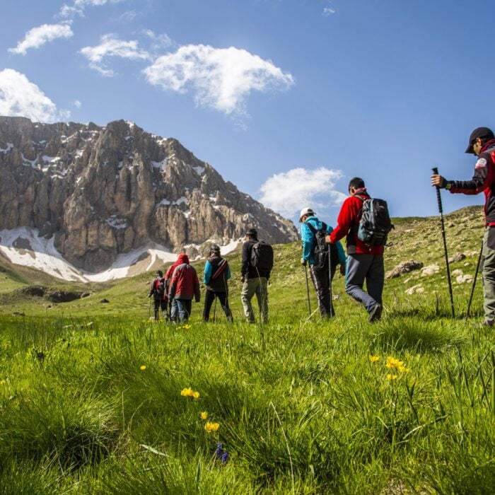Wander Und Trekkingreisen Perfect Tour