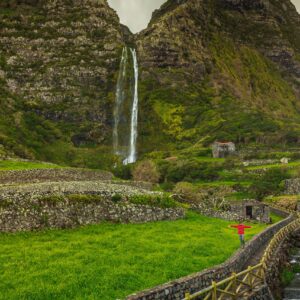 Wander- und Trekkingreisen, Azoren, Perfect Tours