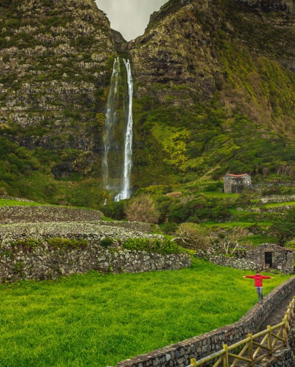 Wander- und Trekkingreisen, Azoren, Perfect Tours
