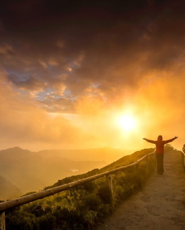 Wander- und Trekkingreisen, Azoren, Perfect Tours