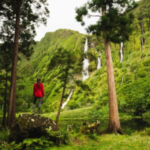 Wander- und Trekkingreisen, Azoren, Perfect Tours