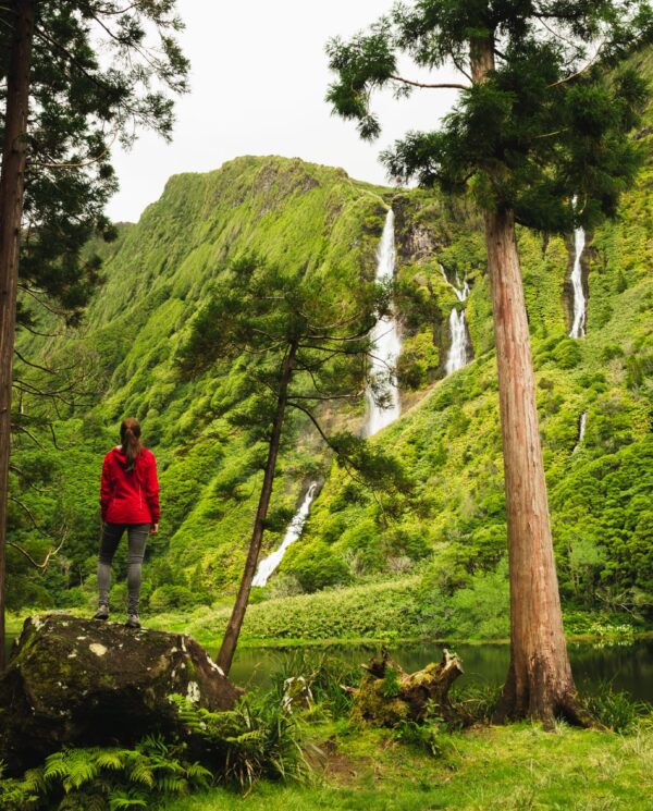 Wander- und Trekkingreisen, Azoren, Perfect Tours