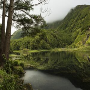 Wander- und Trekkingreisen, Azoren, Perfect Tours