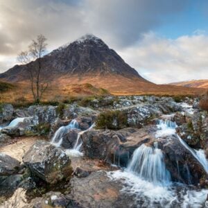 WANDERFERIEN WEST HIGHLAND Trekking Reisen Wander Reisen Perfect Tours