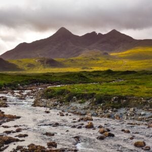 WANDERFERIEN WEST HIGHLAND Trekking Reisen Wander Reisen Perfect Tours