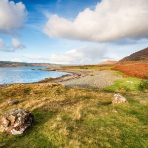 WANDERFERIEN WEST HIGHLAND Trekking Reisen Wander Reisen Perfect Tours