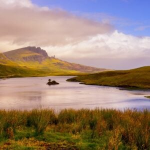WANDERFERIEN WEST HIGHLAND Trekking Reisen Wander Reisen Perfect Tours