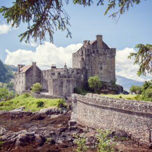 WANDERFERIEN WEST HIGHLAND Trekking Reisen Wander Reisen Perfect Tours