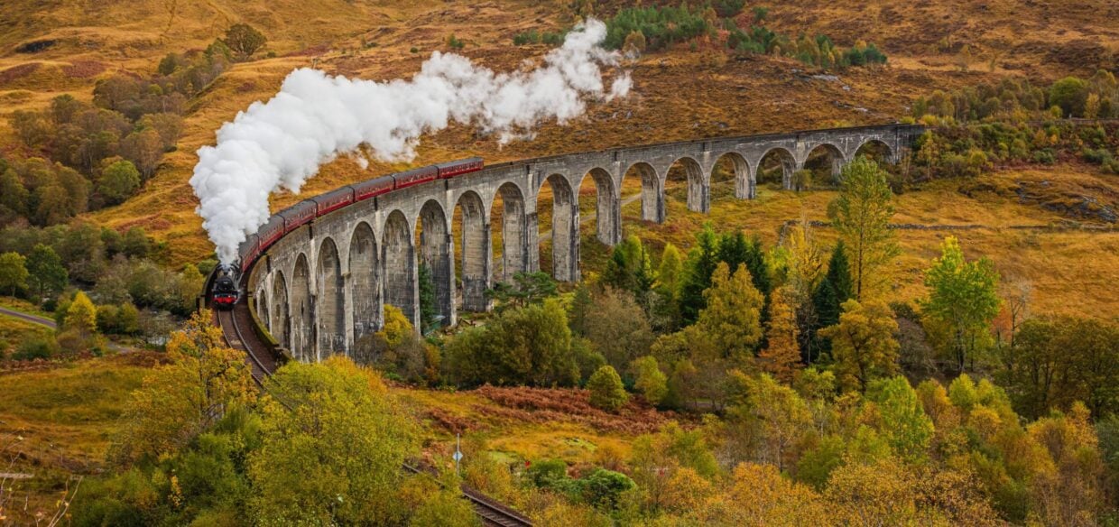 WANDERFERIEN WEST HIGHLAND Trekking Reisen Wander Reisen Perfect Tours (2)