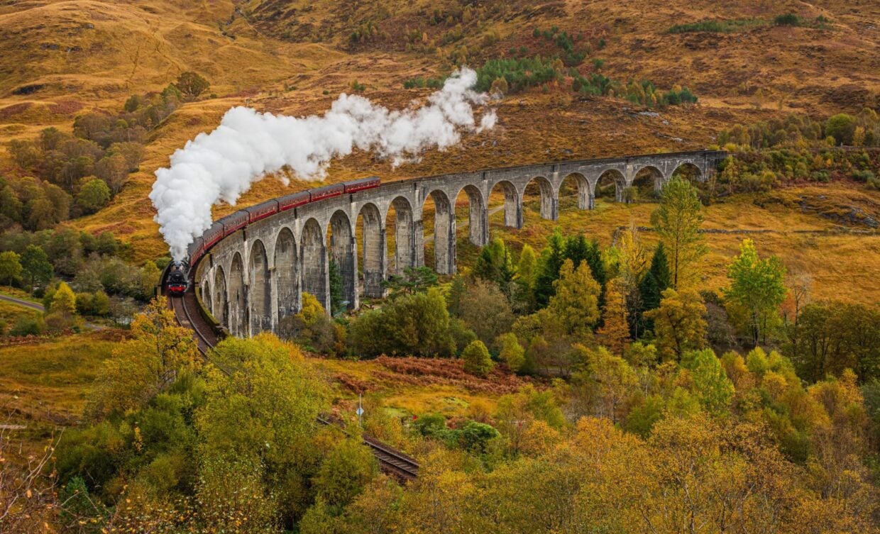 WANDERFERIEN WEST HIGHLAND Trekking Reisen Wander Reisen Perfect Tours (2)