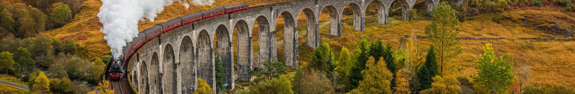 WANDERFERIEN WEST HIGHLAND Trekking Reisen Wander Reisen Perfect Tours (2)