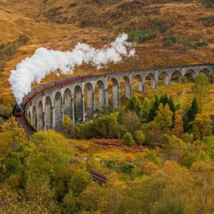 WANDERFERIEN WEST HIGHLAND Trekking Reisen Wander Reisen Perfect Tours (2)