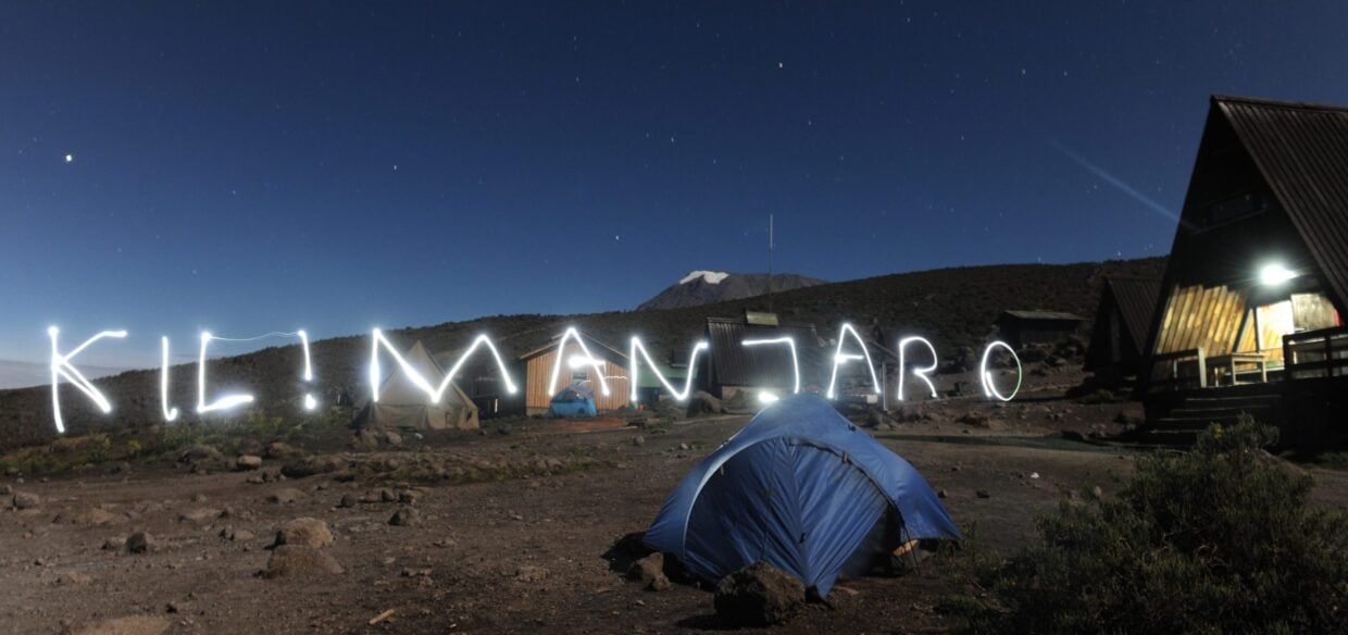 Trekking, Reise, Kilimanjaro, Perfect Tours 1 (20)