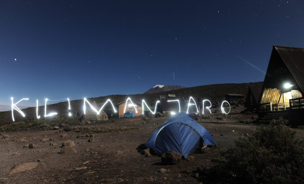 Trekking, Reise, Kilimanjaro, Perfect Tours 1 (20)