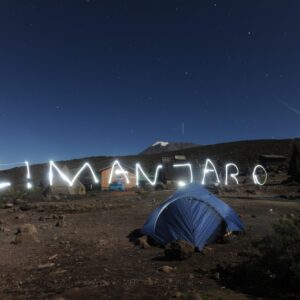Trekking, Reise, Kilimanjaro, Perfect Tours 1 (20)