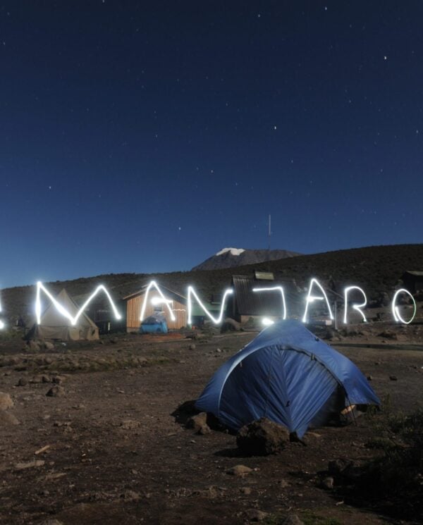 Trekking, Reise, Kilimanjaro, Perfect Tours 1 (20)