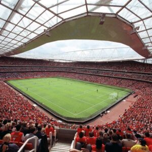 Perfect Tours Fussballreise Arsenal London (7)