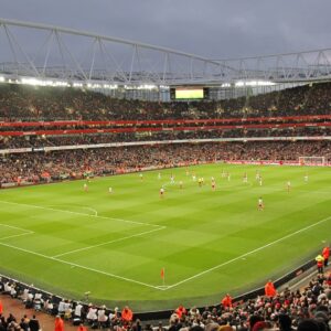 Perfect Tours Fussballreise Arsenal London (8)