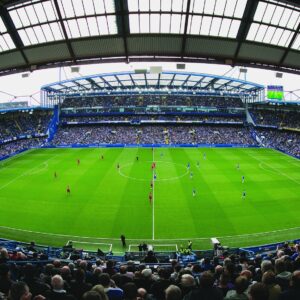 Fussballreisen Perfect Tours FC Chelsea (3)