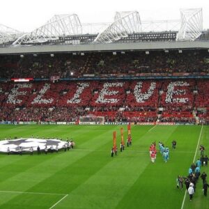 Perfect Tours Fussballreisen Manchester United (6)
