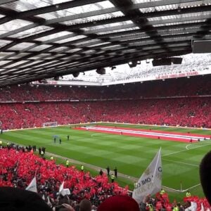 Perfect Tours Fussballreisen Manchester United (5)