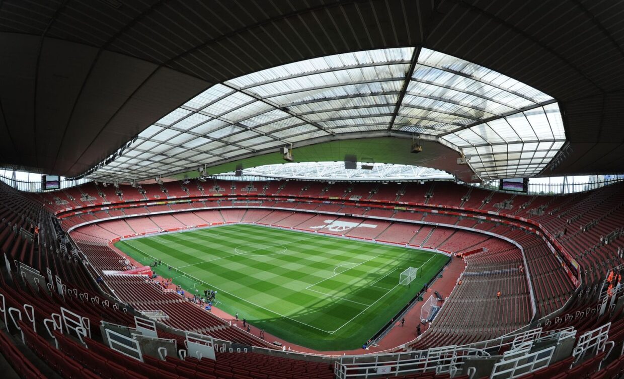 Perfect Tours Fussballreise Arsenal London (9)