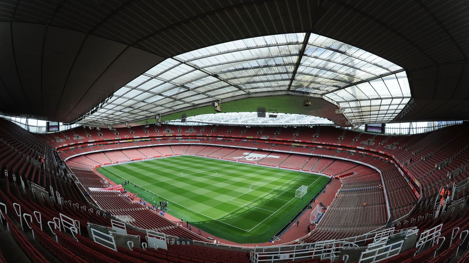 Perfect Tours Fussballreise Arsenal London (9)