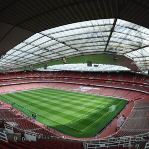 Perfect Tours Fussballreise Arsenal London (9)