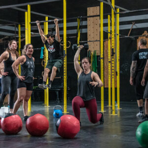 Perfect Tours, Strongbox Camp Mallorca, CrossFit Camp Mallorca (11)