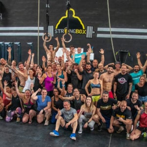 Perfect Tours, Strongbox Camp Mallorca, CrossFit Camp Mallorca (17)