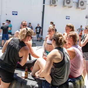 Perfect Tours, Strongbox Camp Mallorca, CrossFit Camp Mallorca (20)