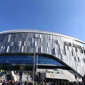 Fussballreise Perfect Tours Fussballreisen Tottenham Hotspur London