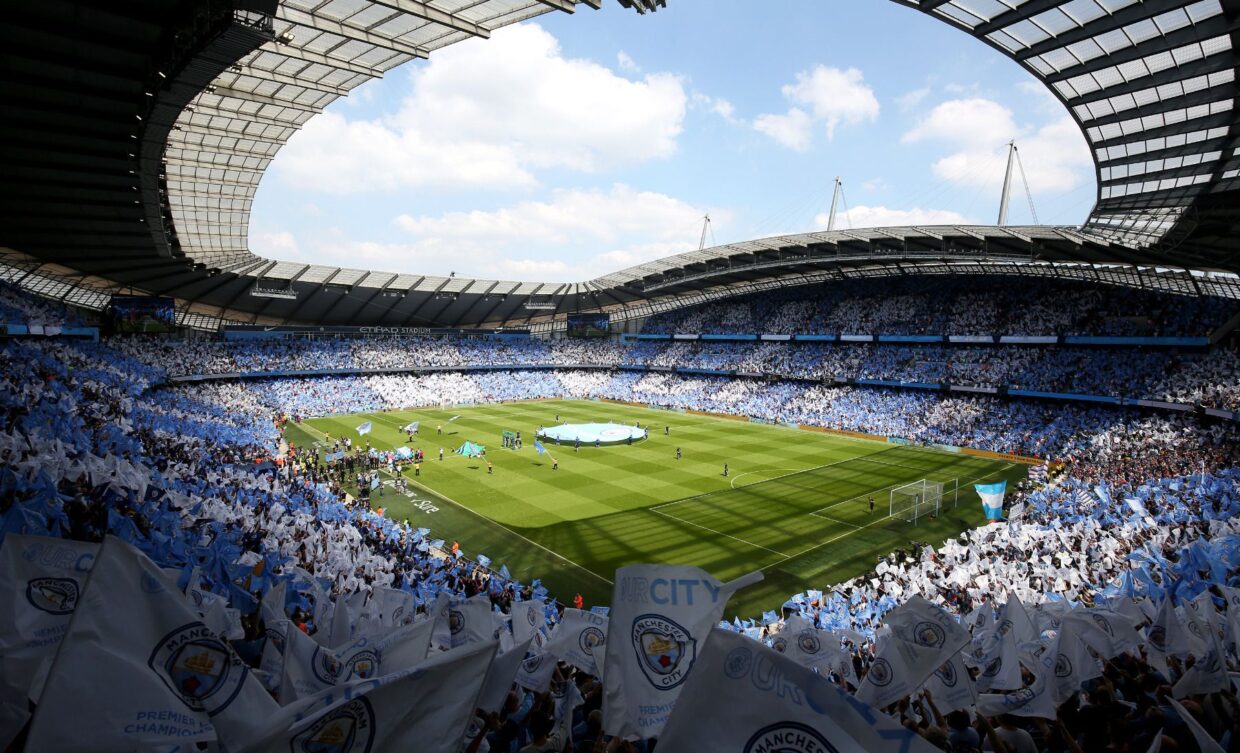 Perfect Tours Fussballreisen Manchester City (9)